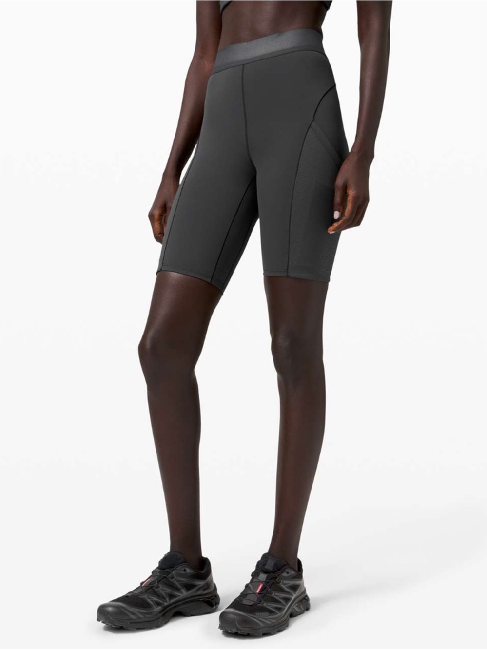Lululemon Esker Short *lululemon Lab Size 6